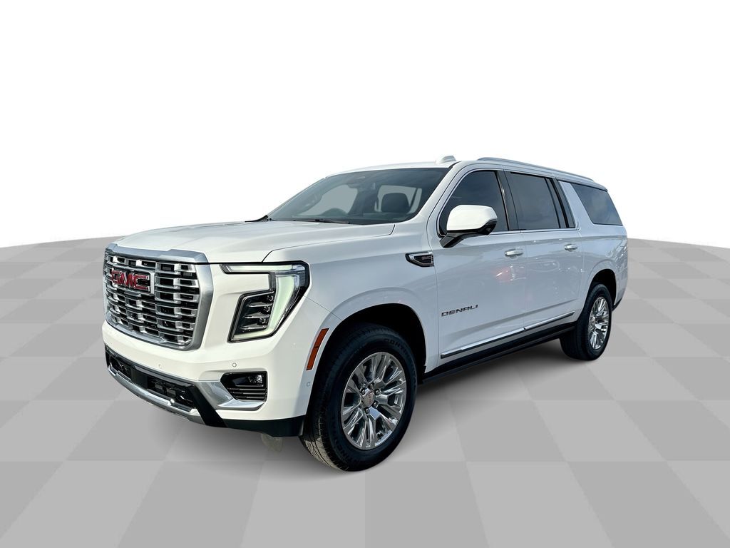 2025 GMC Yukon XL Denali Tucson AZ
