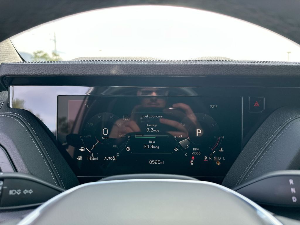 2025 GMC Yukon XL Denali Tucson AZ