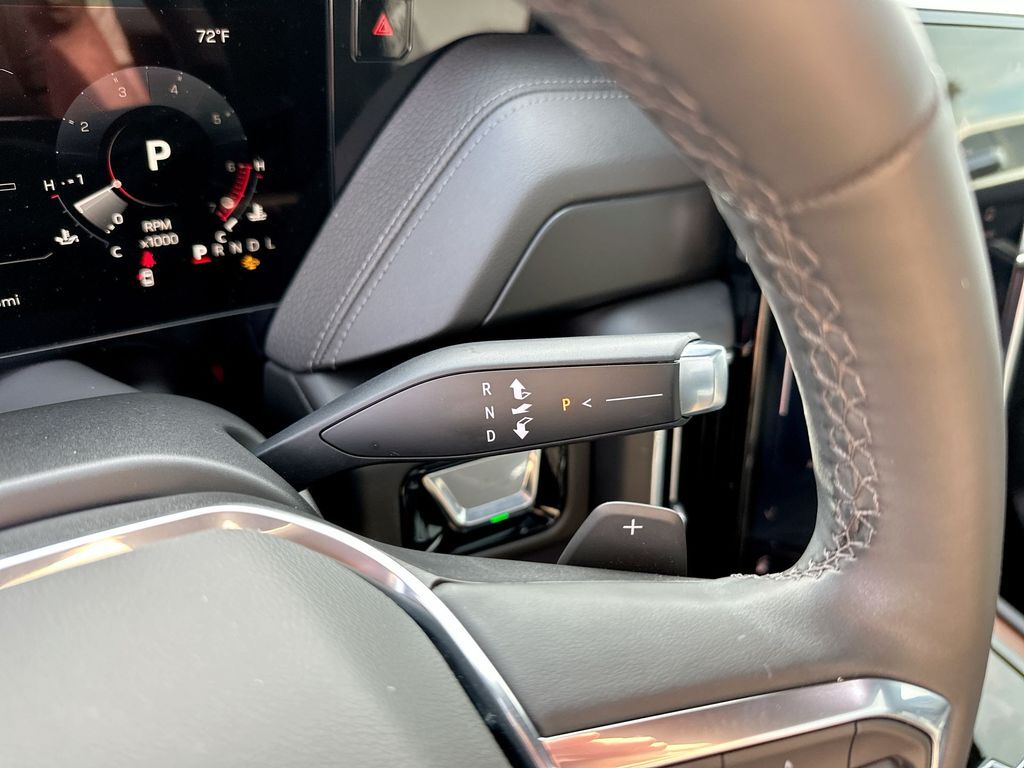 2025 GMC Yukon XL Denali Tucson AZ