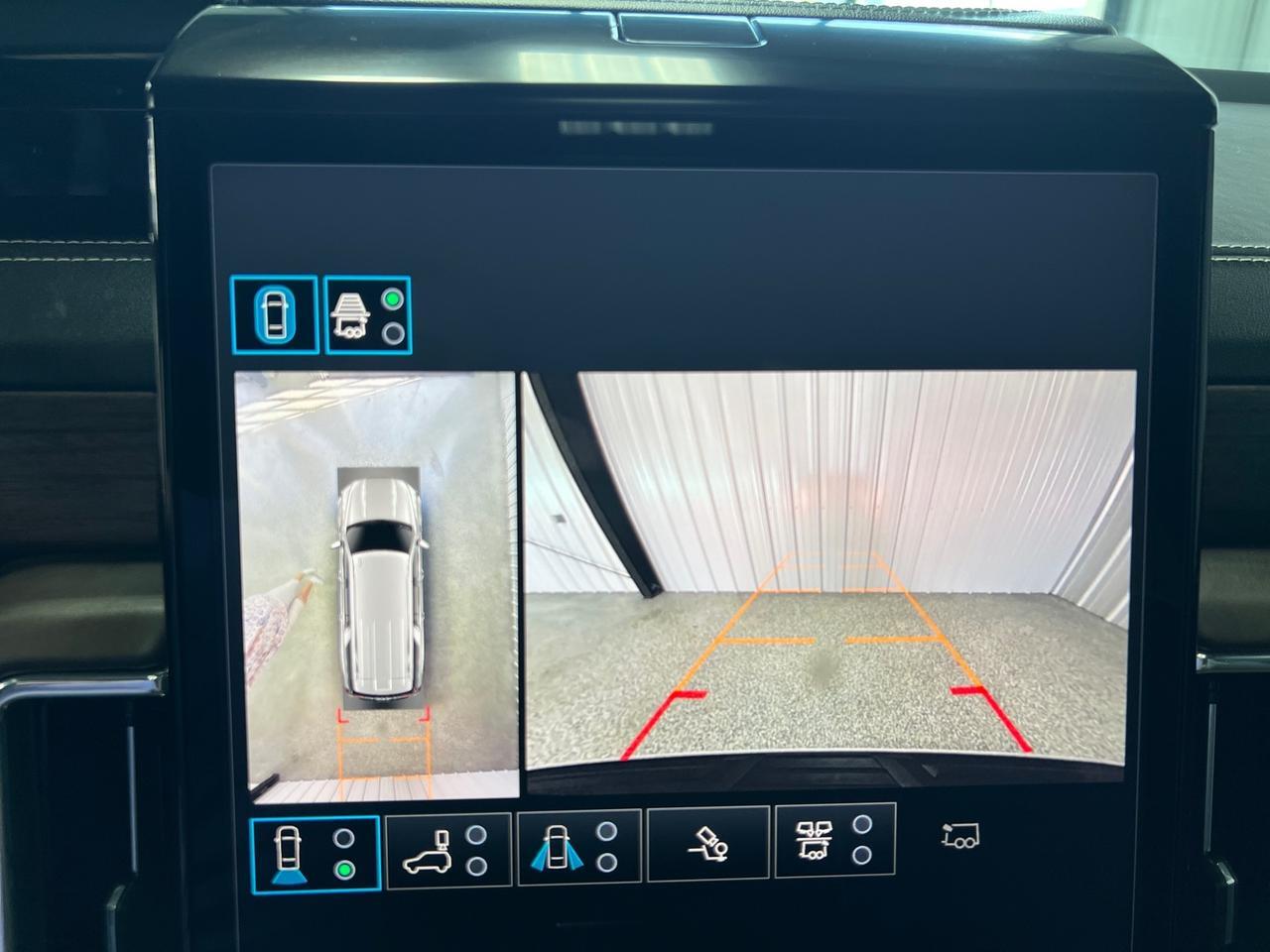 2025 GMC Yukon XL Denali Ultimate, 4x4, Night Vision, Floor Liners, Tow Tech Pkg Houston TX