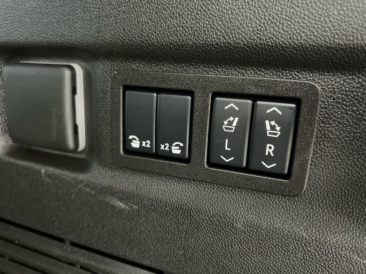 2025 GMC Yukon XL Denali Ultimate, 4x4, Night Vision, Floor Liners, Tow Tech Pkg Houston TX