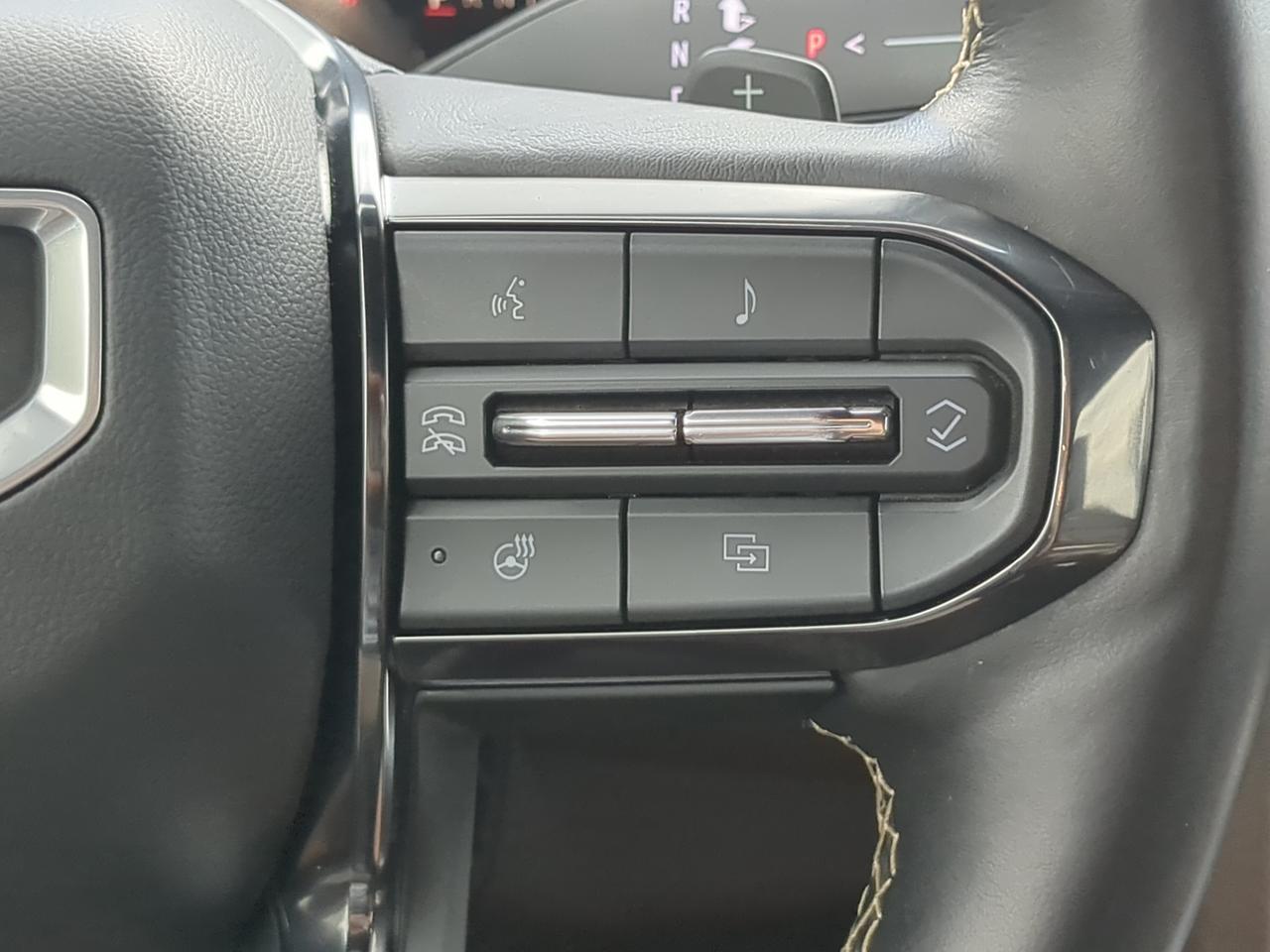 2025 GMC Yukon XL Denali Ultimate Appleton WI