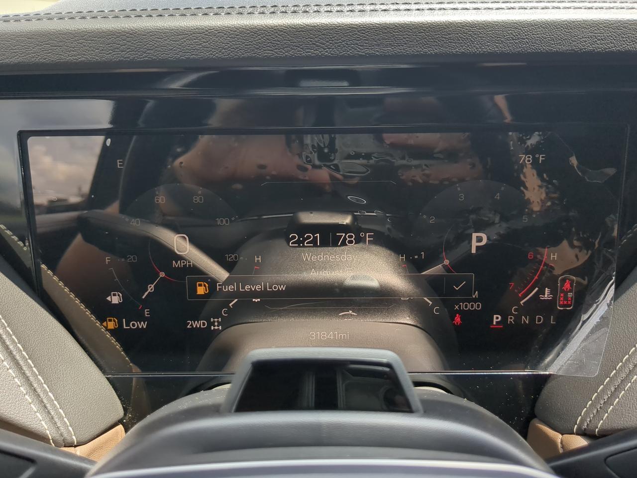 2025 GMC Yukon XL Denali Ultimate Appleton WI