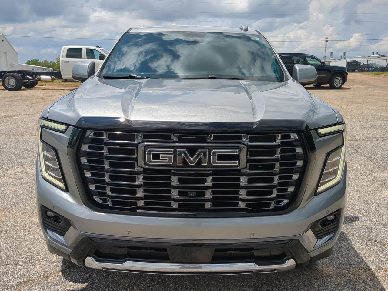 2025 GMC Yukon XL Denali Ultimate Appleton WI