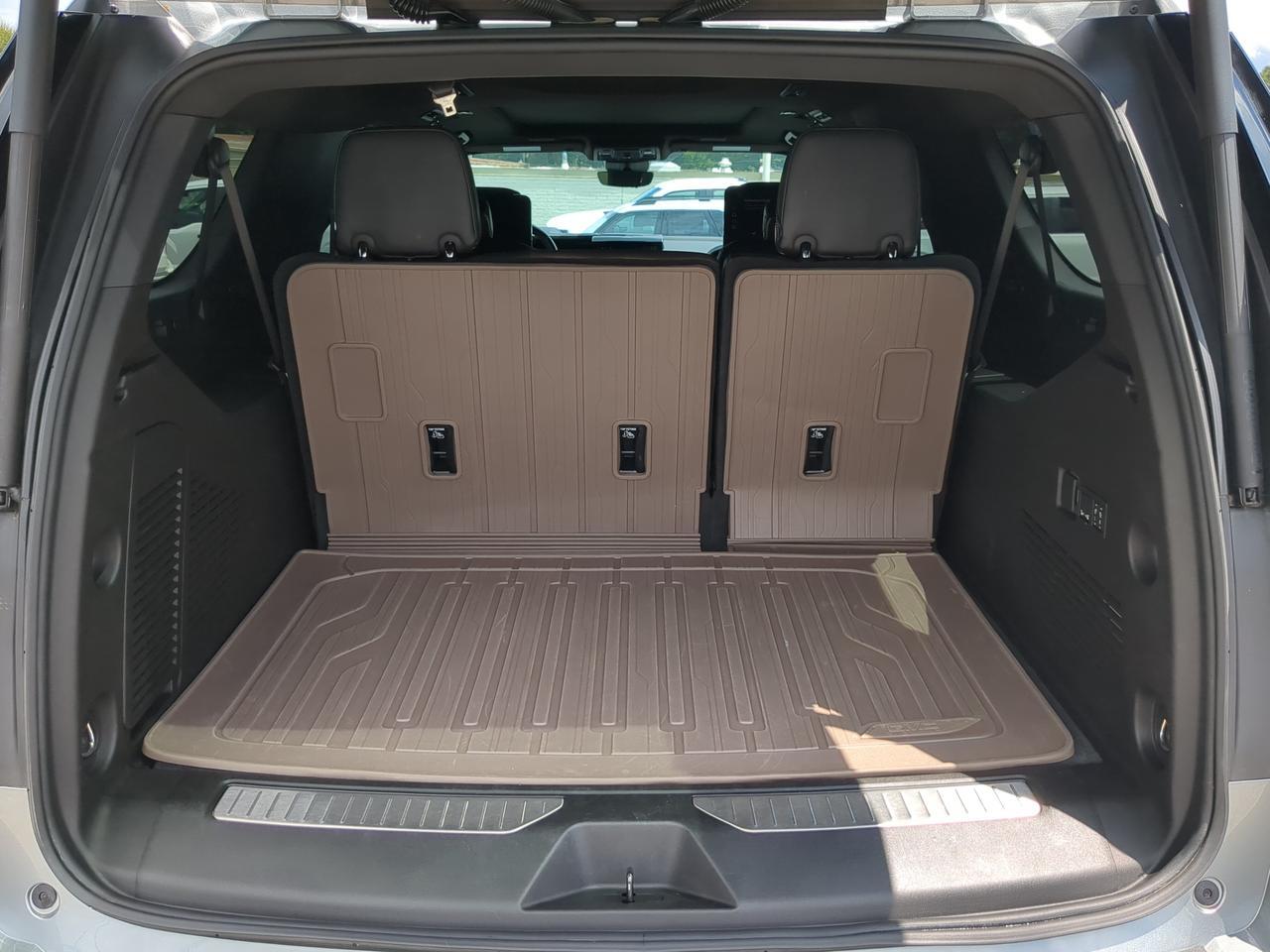 2025 GMC Yukon XL Denali Ultimate Appleton WI