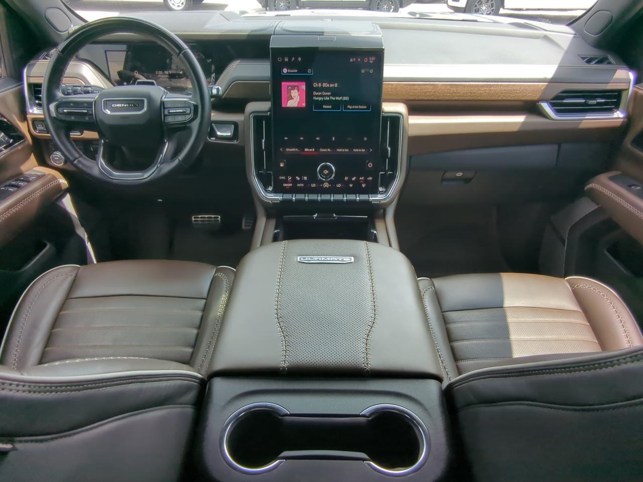 2025 GMC Yukon XL Denali Ultimate Appleton WI