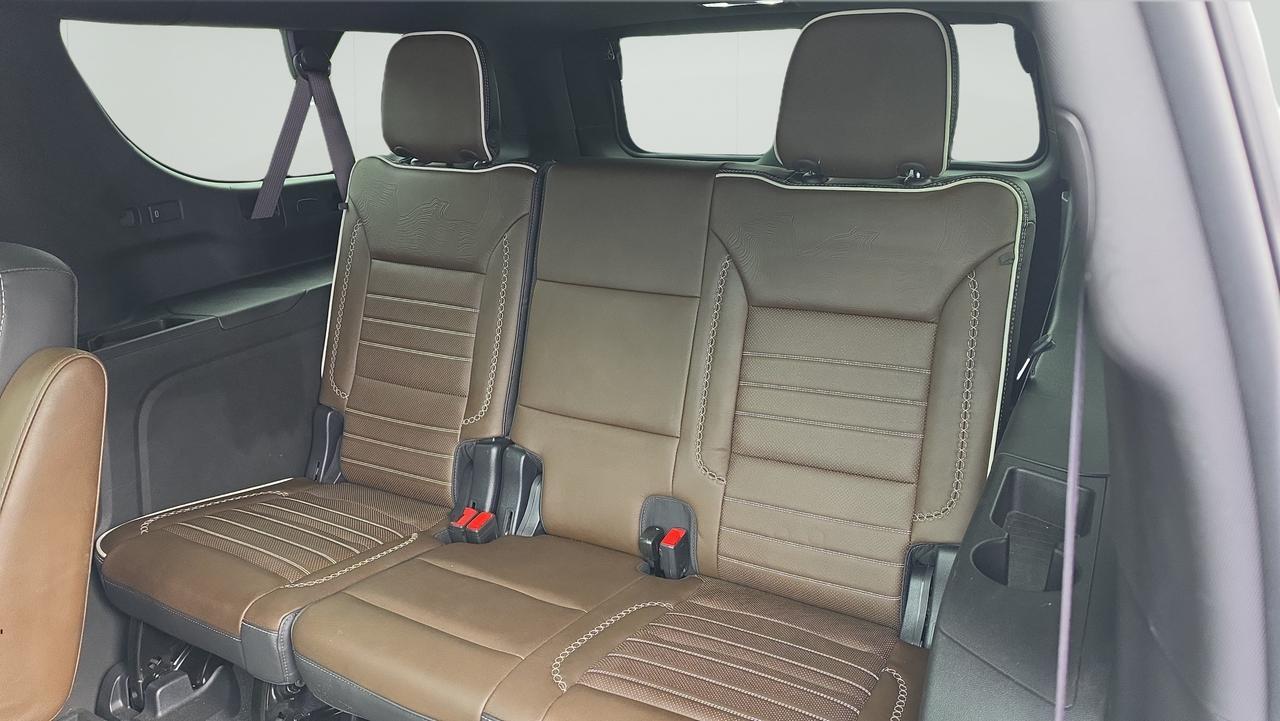 2025 GMC Yukon XL Denali Ultimate