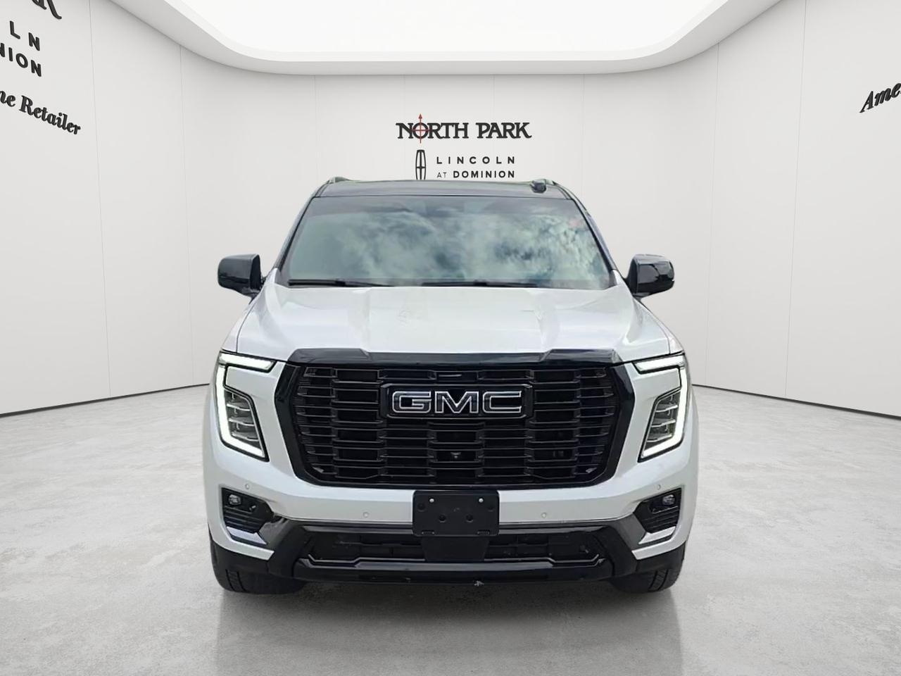 2025 GMC Yukon XL Denali Ultimate