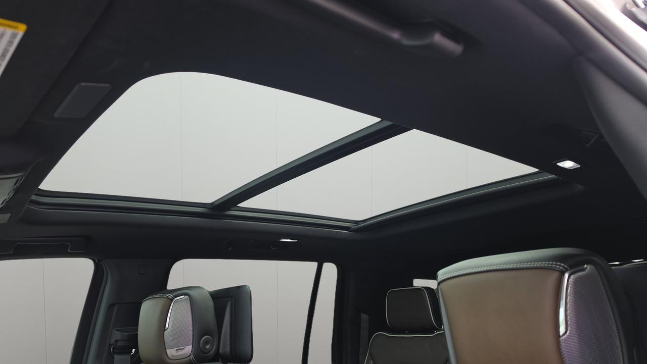 2025 GMC Yukon XL Denali Ultimate