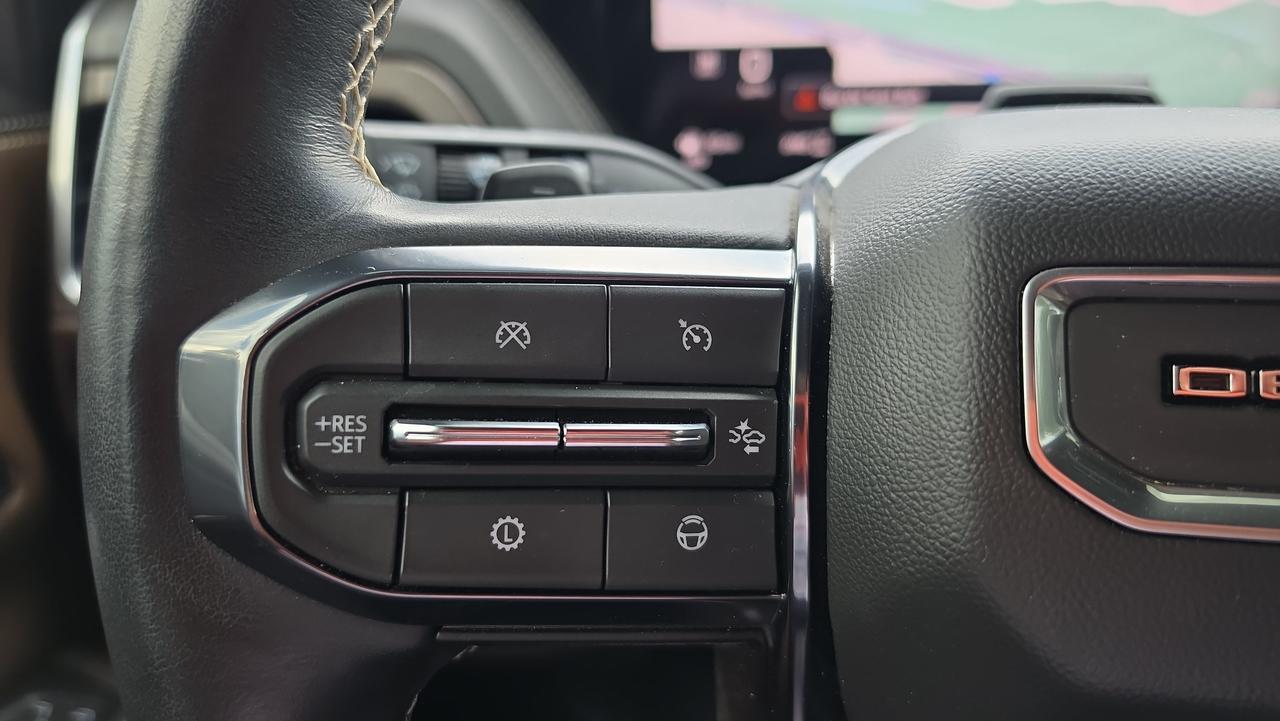 2025 GMC Yukon XL Denali Ultimate