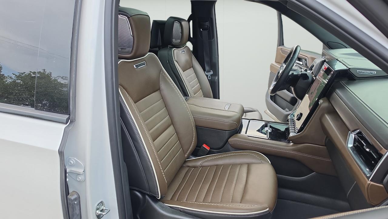 2025 GMC Yukon XL Denali Ultimate
