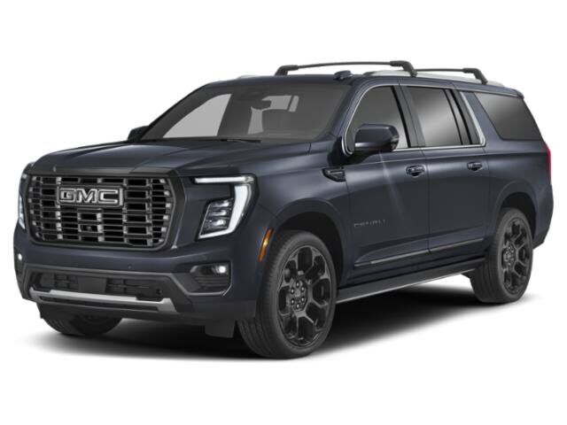 2025 GMC Yukon XL Denali Ultimate Winder GA