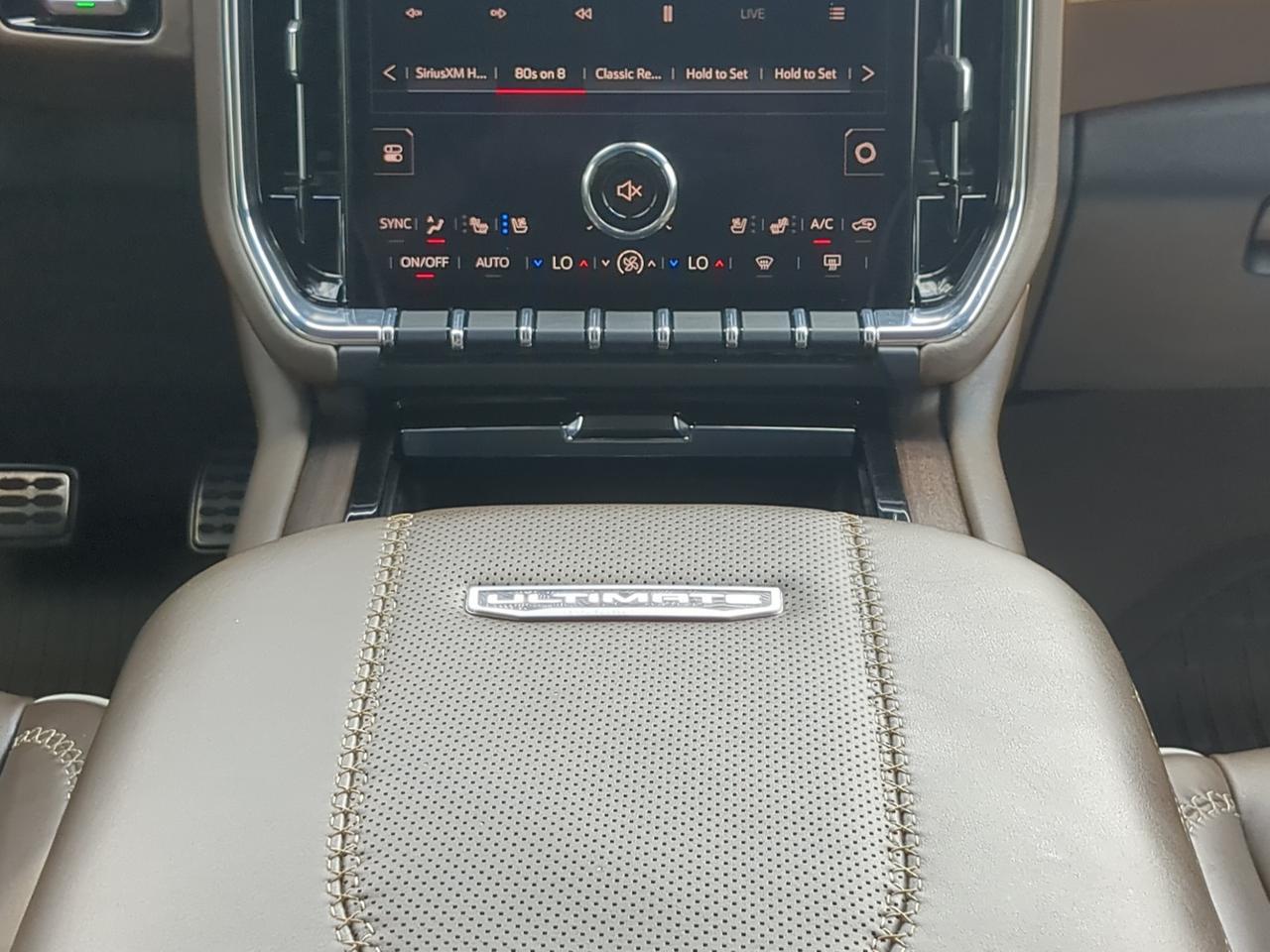 2025 GMC Yukon XL Denali Ultimate Winder GA