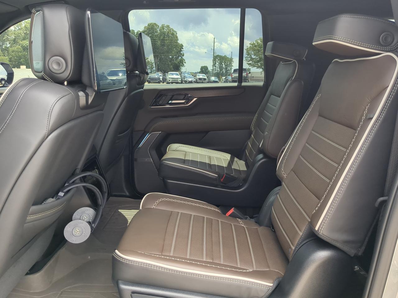 2025 GMC Yukon XL Denali Ultimate Winder GA