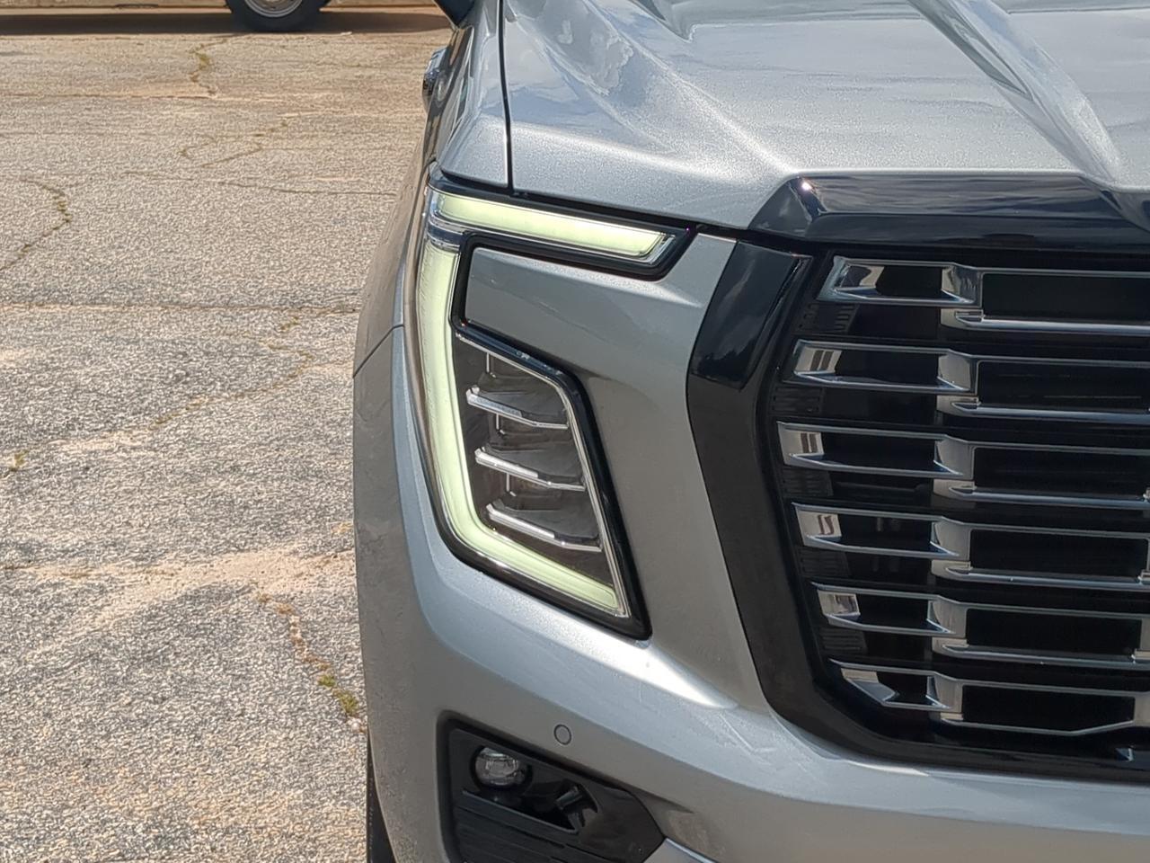 2025 GMC Yukon XL Denali Ultimate Winder GA