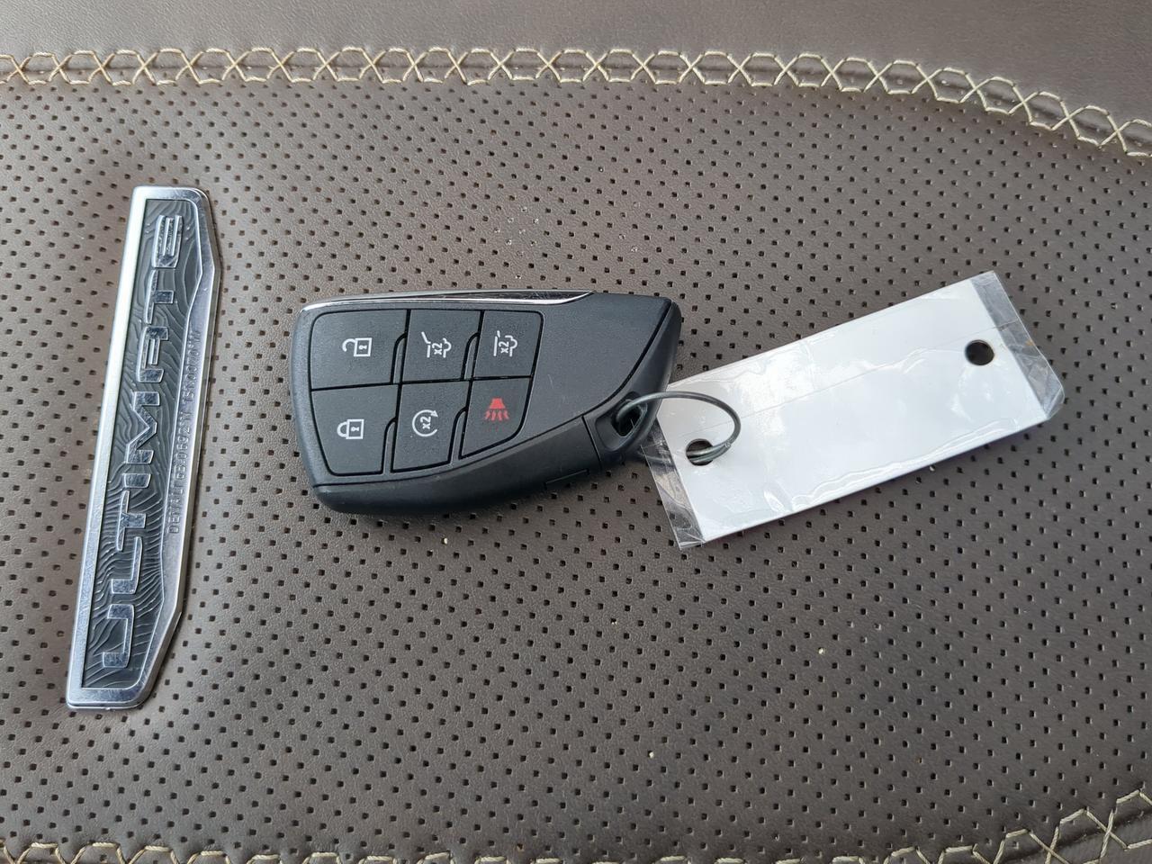 2025 GMC Yukon XL Denali Ultimate Winder GA