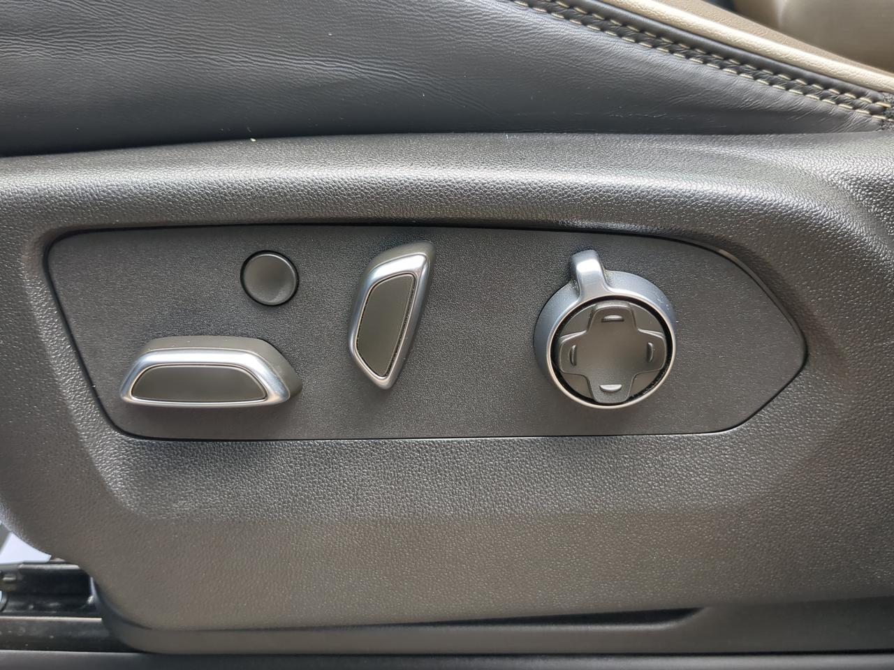 2025 GMC Yukon XL Denali Ultimate Winder GA