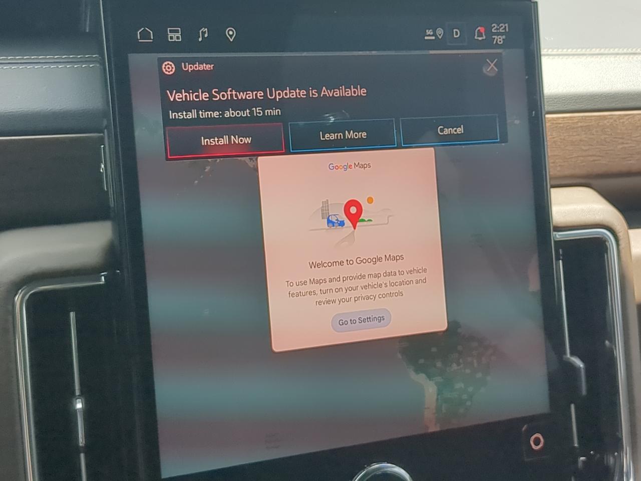 2025 GMC Yukon XL Denali Ultimate Winder GA