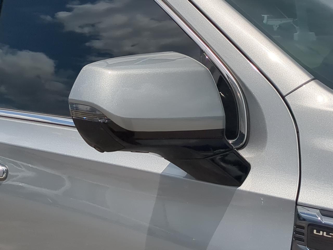 2025 GMC Yukon XL Denali Ultimate Winder GA
