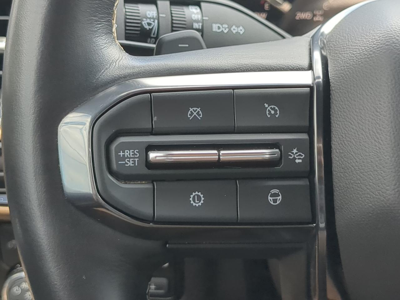 2025 GMC Yukon XL Denali Ultimate Winder GA