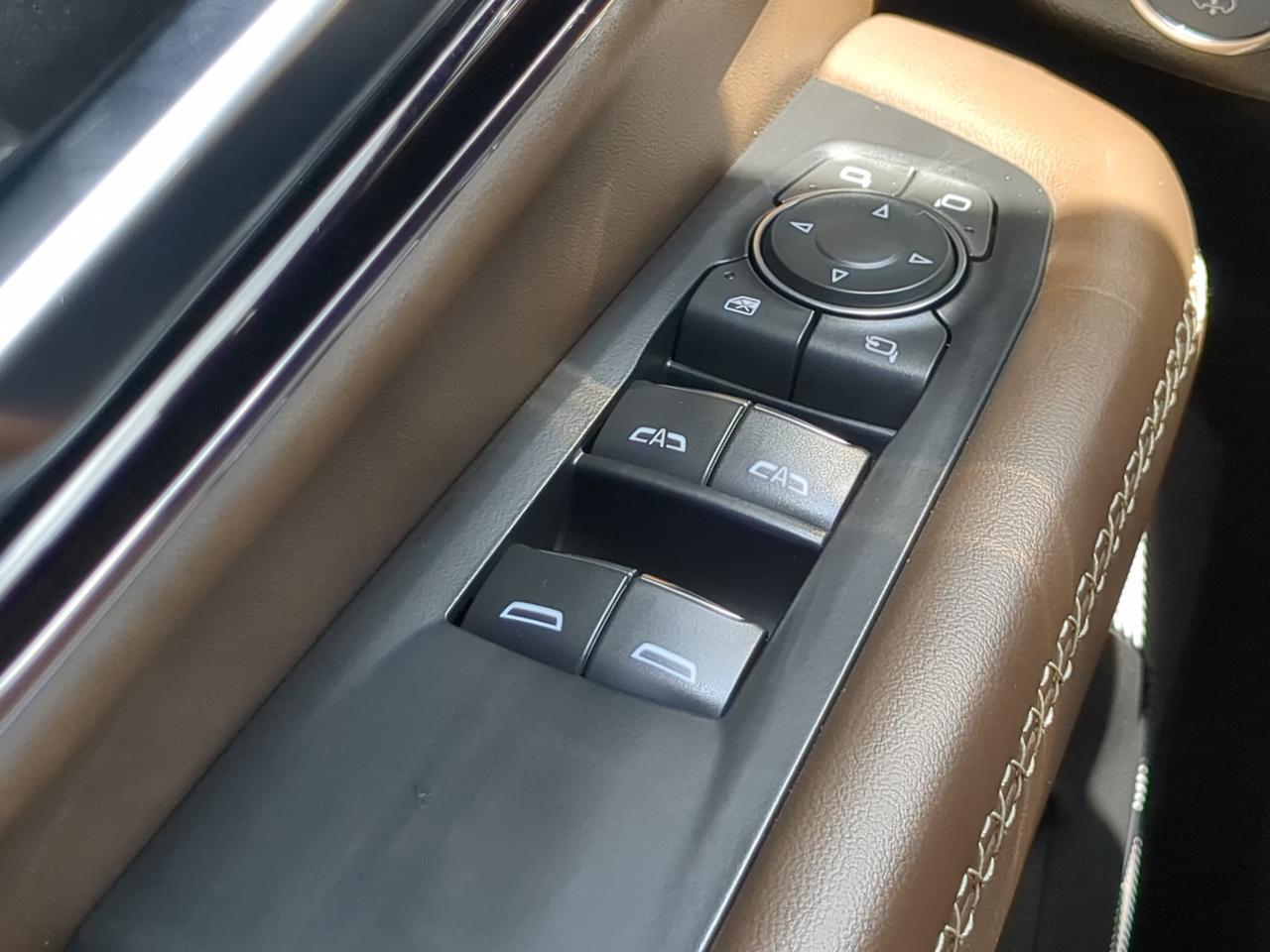 2025 GMC Yukon XL Denali Ultimate Winder GA