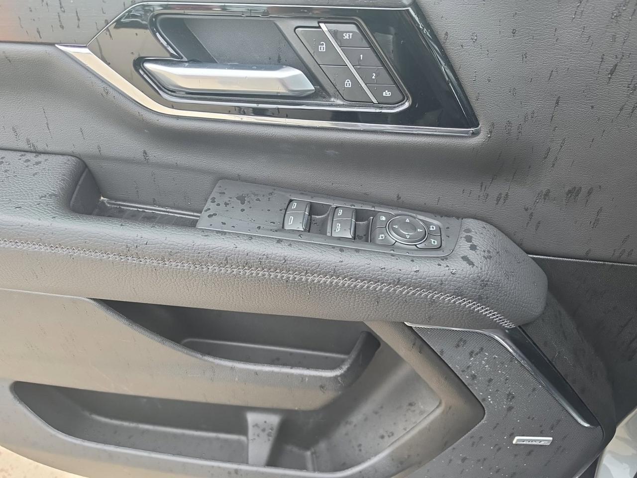 2025 GMC Yukon XL Denali Watertown SD