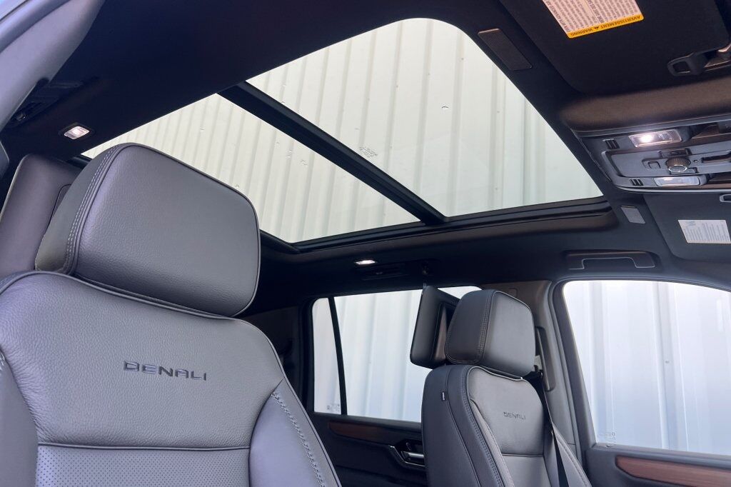 2025 GMC Yukon XL Denali Fruitland ID