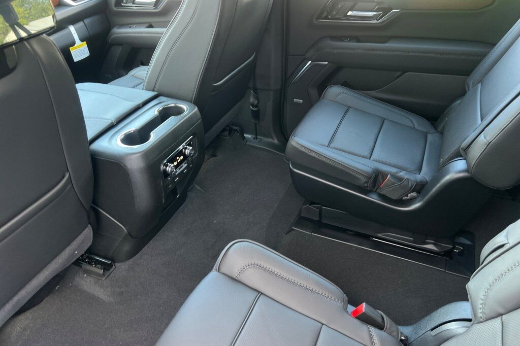 2025 GMC Yukon XL Denali Fruitland ID