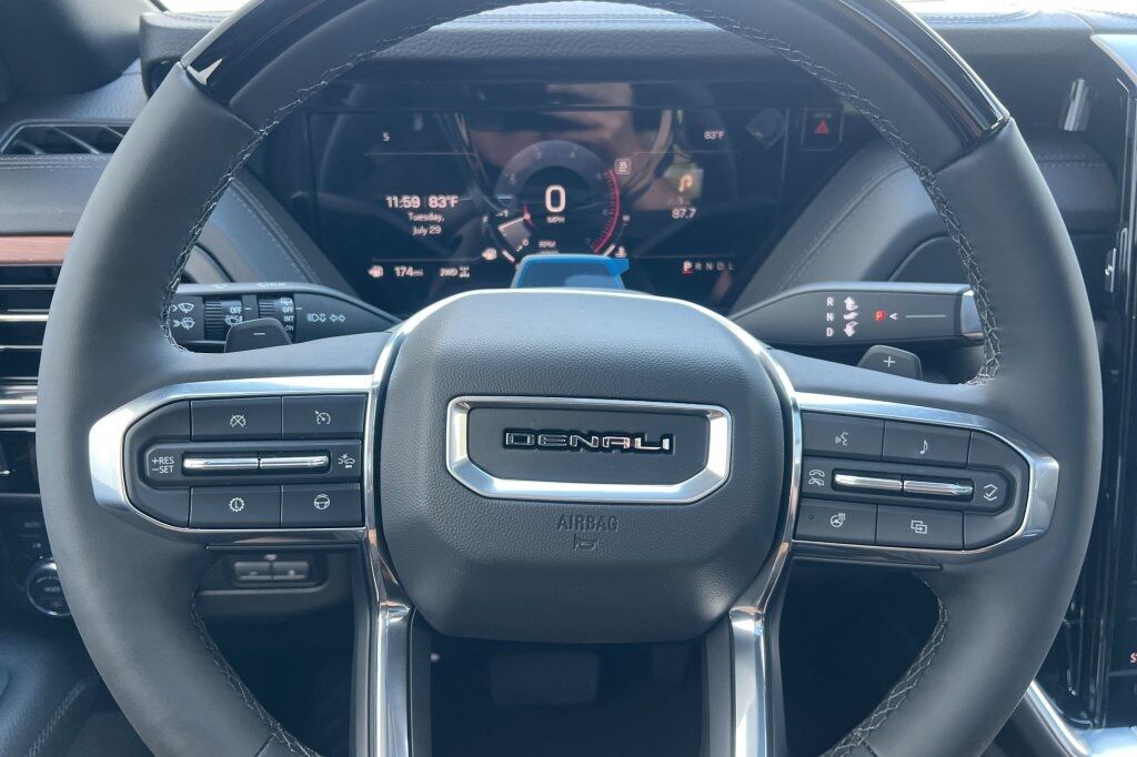 2025 GMC Yukon XL Denali Fruitland ID