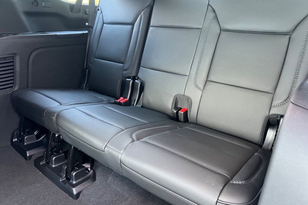 2025 GMC Yukon XL Denali Fruitland ID