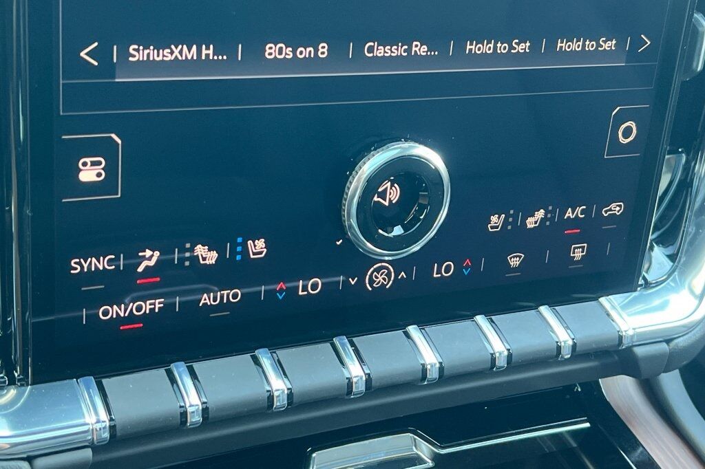 2025 GMC Yukon XL Denali Fruitland ID