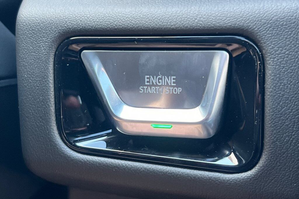 2025 GMC Yukon XL Denali Fruitland ID