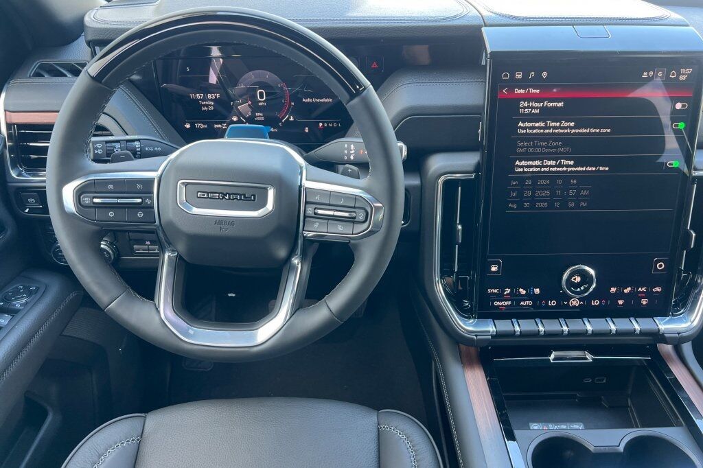 2025 GMC Yukon XL Denali Fruitland ID