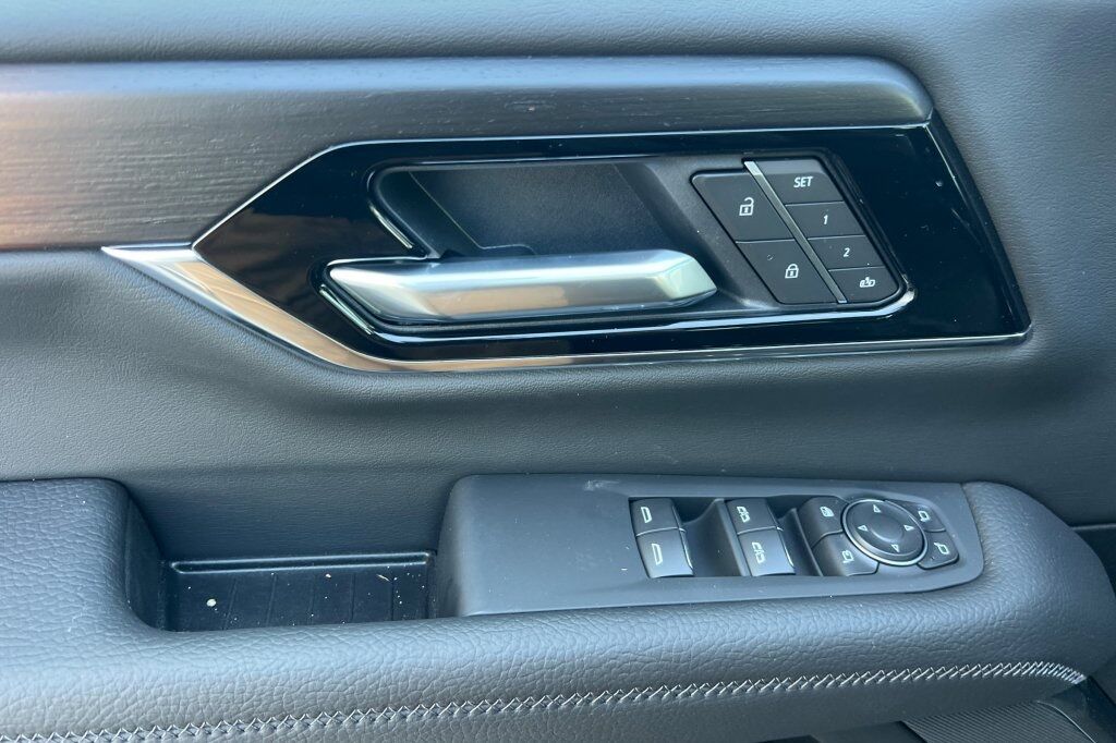2025 GMC Yukon XL Denali Fruitland ID
