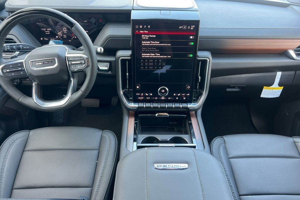 2025 GMC Yukon XL Denali Fruitland ID