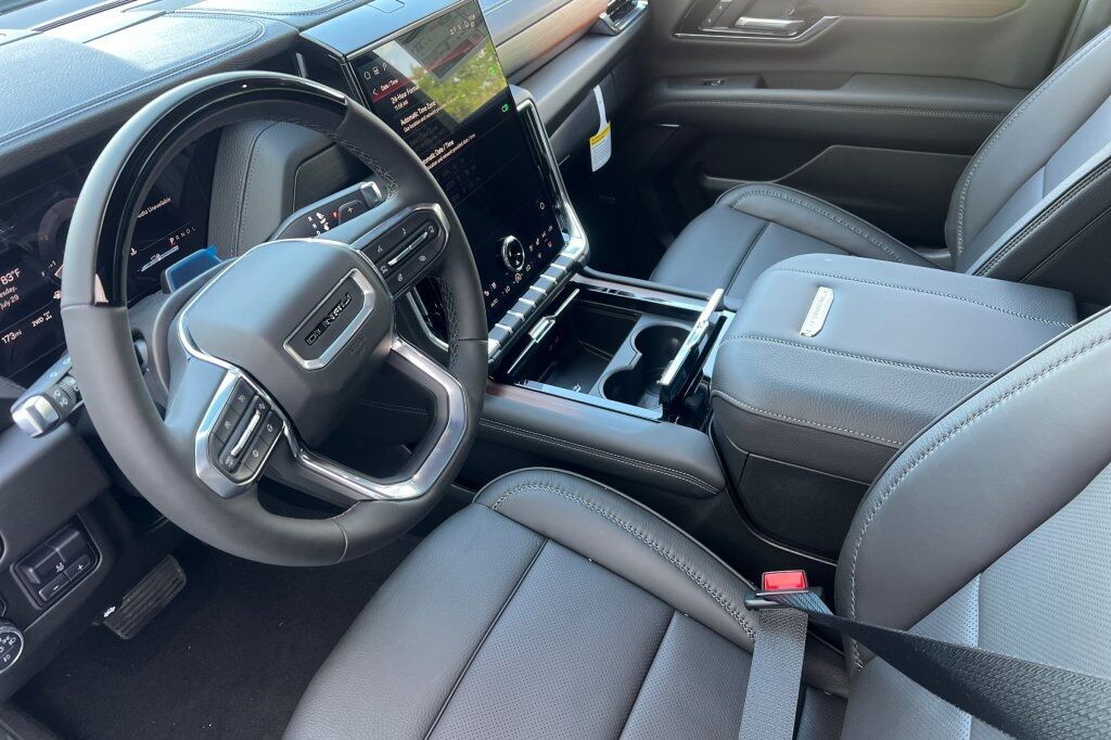2025 GMC Yukon XL Denali Fruitland ID
