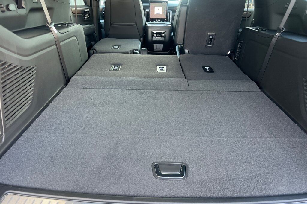 2025 GMC Yukon XL Denali Fruitland ID