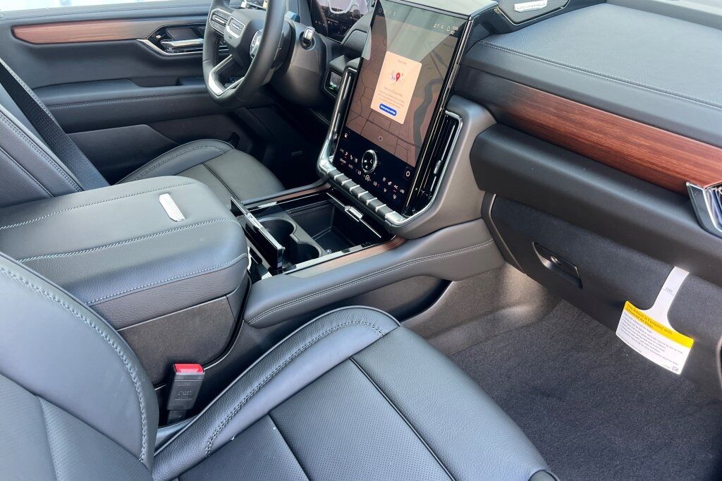 2025 GMC Yukon XL Denali Fruitland ID