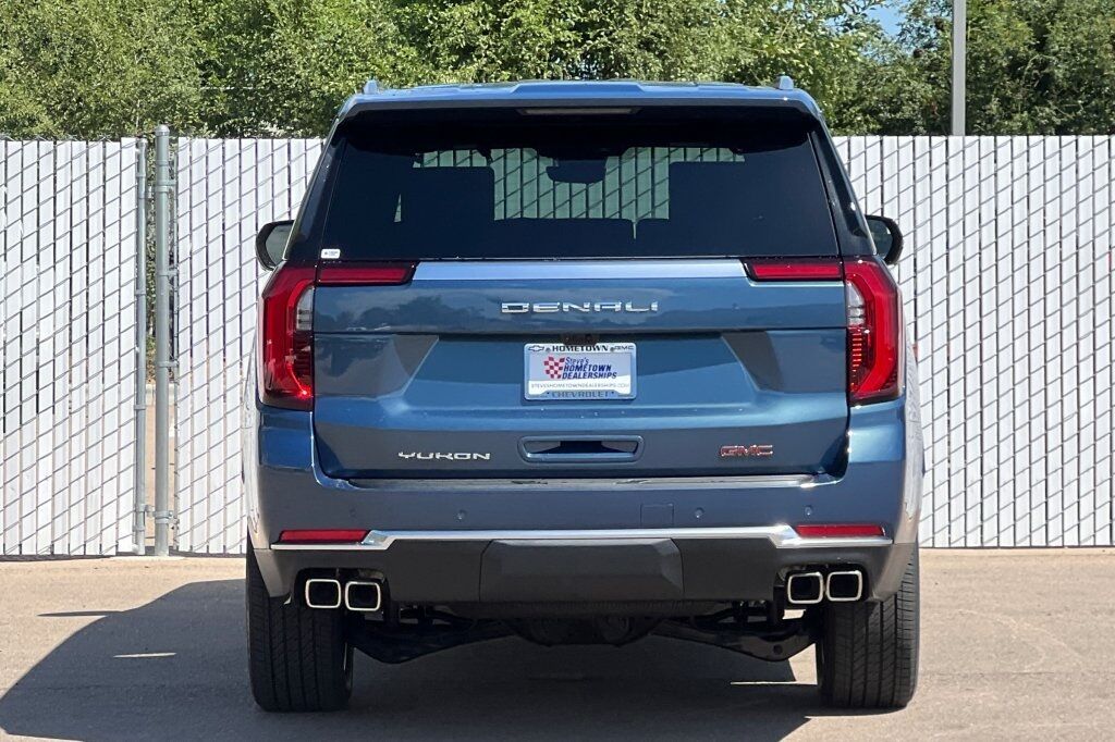 2025 GMC Yukon XL Denali Fruitland ID