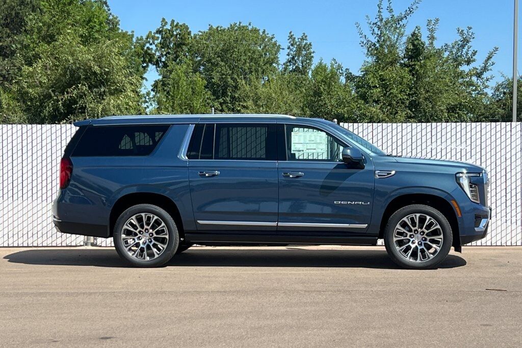 2025 GMC Yukon XL Denali Fruitland ID