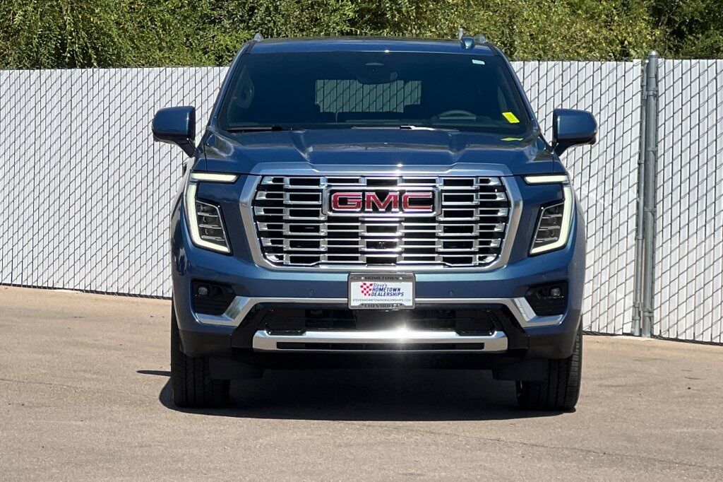 2025 GMC Yukon XL Denali Fruitland ID