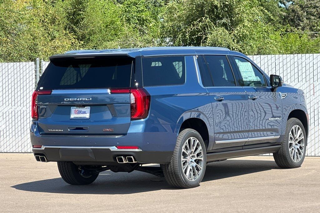 2025 GMC Yukon XL Denali Fruitland ID