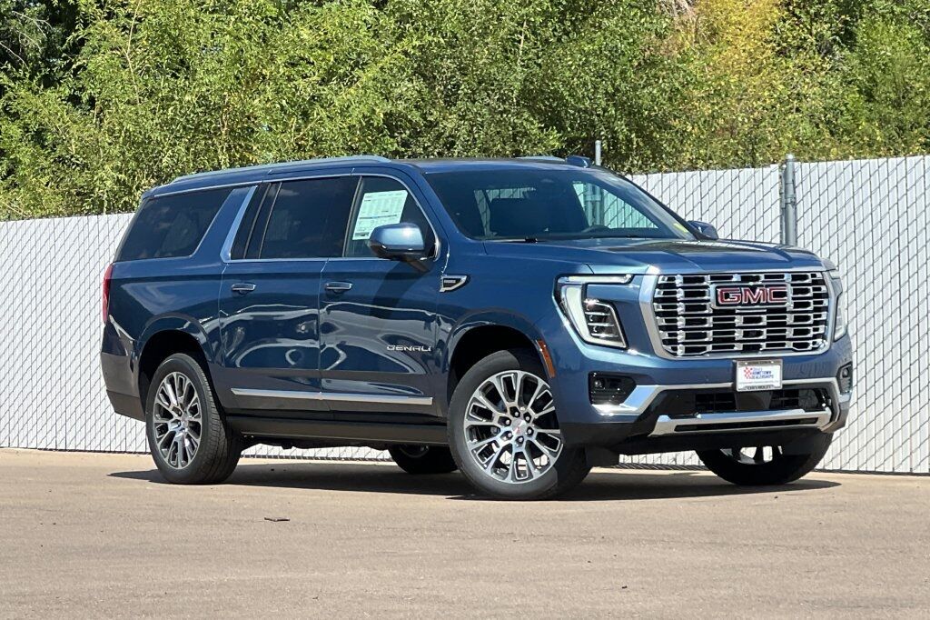 2025 GMC Yukon XL Denali Fruitland ID