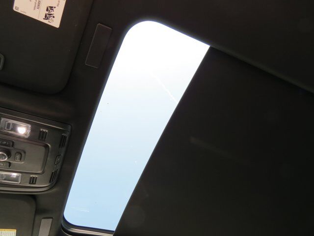 2025 GMC Yukon XL Denali Wilson NC