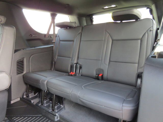 2025 GMC Yukon XL Denali Wilson NC