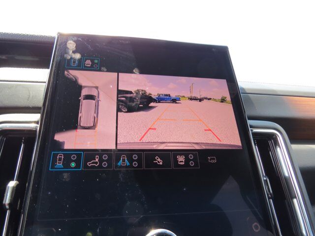 2025 GMC Yukon XL Denali Wilson NC