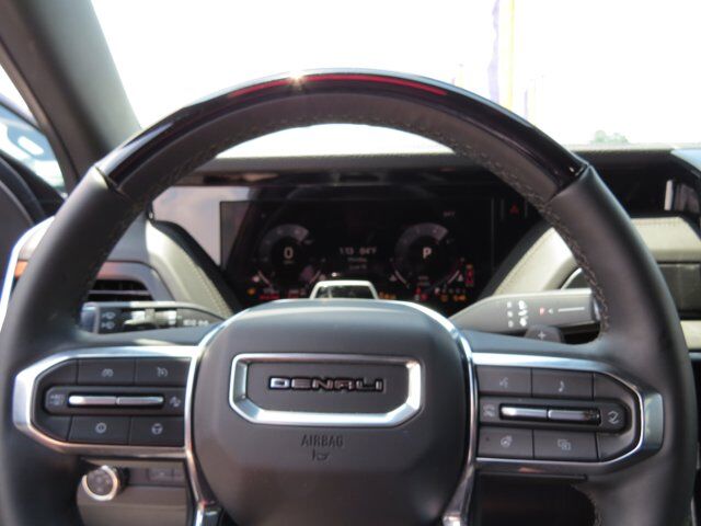 2025 GMC Yukon XL Denali Wilson NC