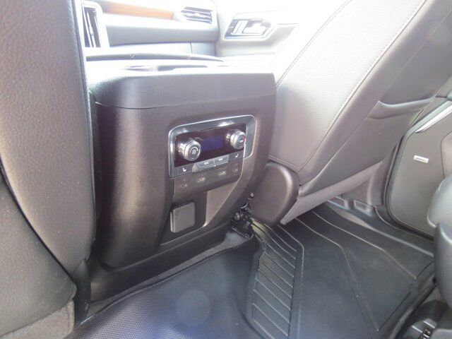 2025 GMC Yukon XL Denali Wilson NC