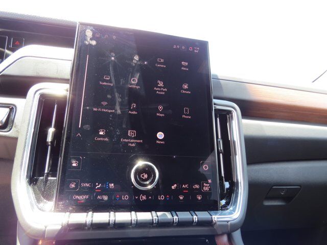 2025 GMC Yukon XL Denali Wilson NC