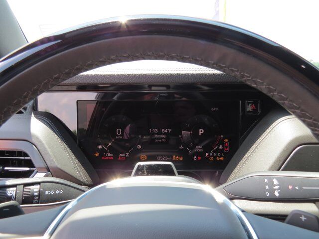 2025 GMC Yukon XL Denali Wilson NC